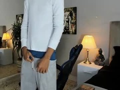 Recent screenshot of felix_gaul