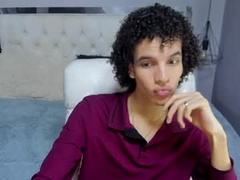 Recent screenshot of felix_haze