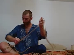 Recent screenshot of felix_islay