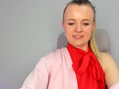 Recent screenshot of felorina