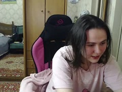 Recent screenshot of felvivalkitty