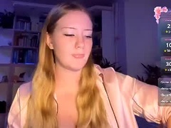 Recent screenshot of felyajelya