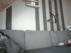 Recent screenshot of femalefeetlover689517