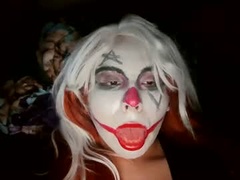 Recent screenshot of femboisluttbuttt