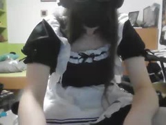 Recent screenshot of femboy_kyo