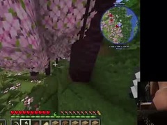 Recent screenshot of femboygamero