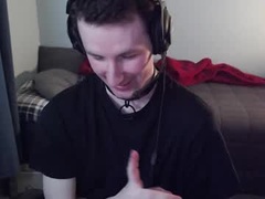 Recent screenshot of femboyskye