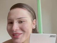 Recent screenshot of feminicki1