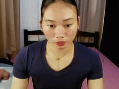 Recent screenshot of femme_aiza
