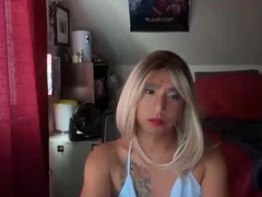 Recent screenshot of femmebyme