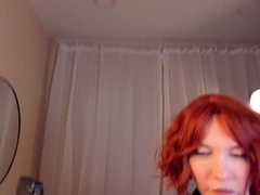 Recent screenshot of femochka