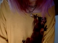 Recent screenshot of fempue