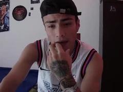 Recent screenshot of fenix_hardcock