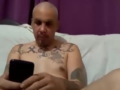 Recent screenshot of feo97