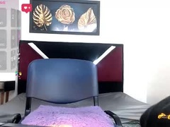 Recent screenshot of fer_andrea