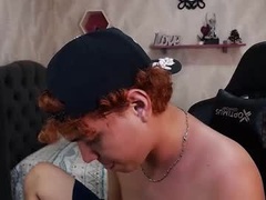 Recent screenshot of fer_hornyboy