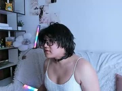 Recent screenshot of feraldaisy