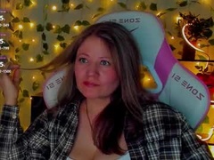 Recent screenshot of ferall_berrry