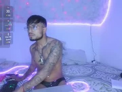 Recent screenshot of ferlucyboy666
