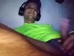 Recent screenshot of fernandogdl2020