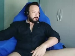 Recent screenshot of fernandogogosex