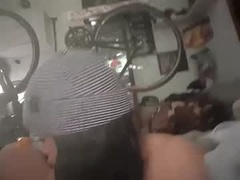 Recent screenshot of ferrarifox