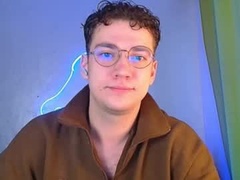 Recent screenshot of ferzelle