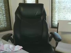 Recent screenshot of fetishsecret