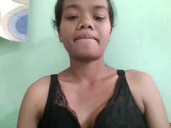 Recent screenshot of fetranialdy
