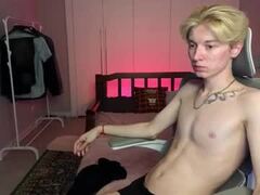 Recent screenshot of fiachand