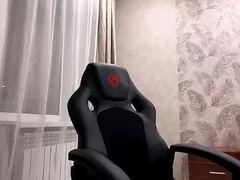 Recent screenshot of fidelakindberg