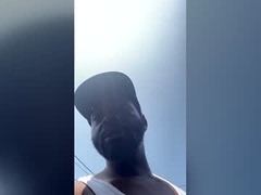 Recent screenshot of fijicrump