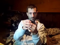 Recent screenshot of filipeoli19