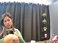 Recent screenshot of filipinadoll41