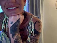 Recent screenshot of filthyltlthing