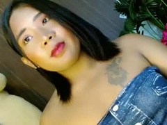 Recent screenshot of fin_lust