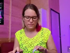 Recent screenshot of findom_lady_shine
