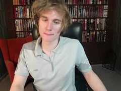 Recent screenshot of finnbev