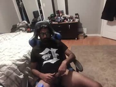 Recent screenshot of finstfih