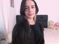 Recent screenshot of fiora_desire