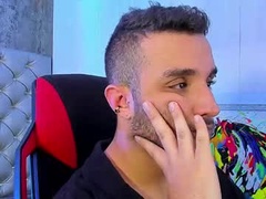 Recent screenshot of fioreelliot18