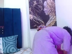 Recent screenshot of fiorella_wish