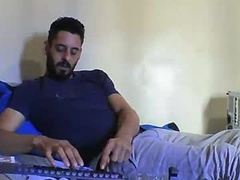 Recent screenshot of fire_brazil