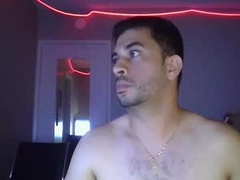 Recent screenshot of fire_habibi