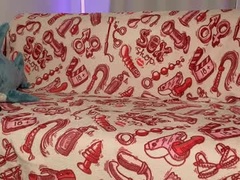 Recent screenshot of first_mark