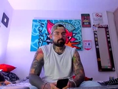 Recent screenshot of fisherrman666
