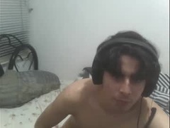 Recent screenshot of fitboyvzla2