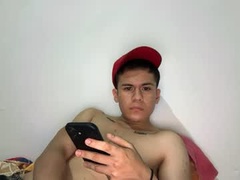 Recent screenshot of fitgav