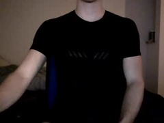 Recent screenshot of fitjack37