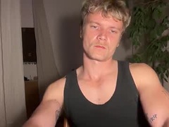 Recent screenshot of fituniformguy